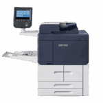 Xerox® PrimeLink® B9100 Series Xerox® PrimeLink® B9100 Series