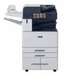 Xerox® Altalink® B8145 – B8155 – B8170 Xerox® Altalink® B8145 – B8155 – B8170