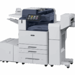 Xerox® Altalink® B8145 – B8155 – B8170 Xerox® Altalink® B8145 – B8155 – B8170
