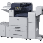 Xerox® Altalink® C8100 Series Xerox® Altalink® C8100 Series