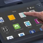 Xerox® Altalink® C8100 Series Xerox® Altalink® C8100 Series