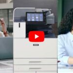 Vidéo Xerox® AltaLink® C8200 Series Video Vidéo Xerox® AltaLink® C8200 Series Video