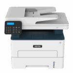 Xerox® B225 Multifunction Printer front view Xerox® B225 Multifunction Printer front view