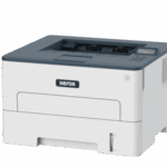 Xerox® B230 Multifunction Printer right side view Xerox® B230 Multifunction Printer right side view