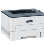 Xerox® B230 Multifunction Printer letf side view Xerox® B230 Multifunction Printer letf side view