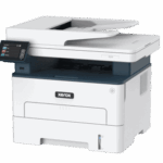 Xerox® B235 Multifunction Printer right side view Xerox® B235 Multifunction Printer right side view