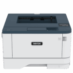Xerox® B310 Multifunction Printer front view Xerox® B310 Multifunction Printer front view