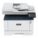 Xerox® B315 multifunction printer, front view Xerox® B315 multifunction printer, front view