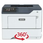 360° virtual demo of the Xerox® B410 printer 360° virtual demo of the Xerox® B410 printer