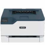 Xerox® C230 Multifunction Printer front view Xerox® C230 Multifunction Printer front view