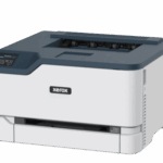 Xerox® C230 Multifunction Printer right side view Xerox® C230 Multifunction Printer right side view