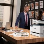 Xerox® C235 Multifunction Printer office people Xerox® C235 Multifunction Printer office people