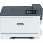 Xerox® C320 Colour Printer front face Xerox® C320 Colour Printer front face