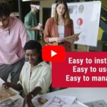 Xerox® C320 Colour Printer video Xerox® C320 Colour Printer video