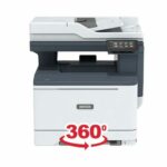 Xerox® C325 Colour Multifunction Printer demo Xerox® C325 Colour Multifunction Printer demo