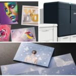 Xerox® Iridesse® Production Press printer and print files Xerox® Iridesse® Production Press printer and print files
