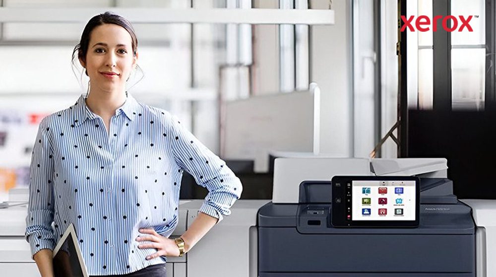 Xerox© PrimeLink® C9200 Series Printer