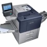 Xerox® Primelink® B9100 Series Xerox® Primelink® B9100 Series