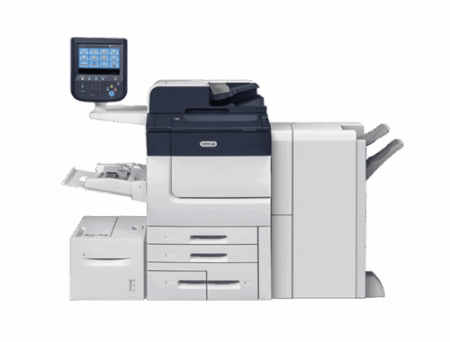 Xerox® PrimeLink™ C9065/C9070 Colour Printer