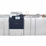 Xerox® PrimeLink® C9200 Series Printer with all its accesories Xerox® PrimeLink® C9200 Series Printer with all its accesories