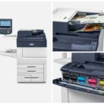 Xerox® PrimeLink™ C9065/C9070 Colour Printer Xerox® PrimeLink™ C9065/C9070 Colour Printer