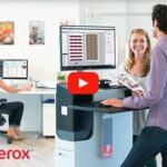 Xerox® PrimeLink C9065/C9070 Colour Printer Xerox® PrimeLink™ C9065/C9070 Colour Printer