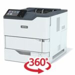 360° virtual demo of the Xerox® VersaLink® B620 printer 360° virtual demo of the Xerox® VersaLink® B620 printer
