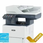 Xerox® VersaLink® B625 Multifunction Printer with Energy Star and EPEAT certifications Xerox® VersaLink® B625 Multifunction Printer with Energy Star and EPEAT certifications