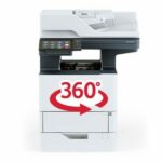 Xerox® VersaLink® B625 Multifunction Printer demostration Xerox® VersaLink® B625 Multifunction Printer demostration