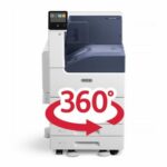 Xerox® VersaLink® C7000 Colour Printer demonstration Xerox® VersaLink® C7000 Colour Printer demonstration