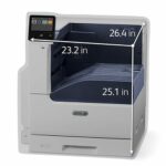 Xerox® VersaLink® C7000 Colour Printer dimensions Xerox® VersaLink® C7000 Colour Printer dimensions