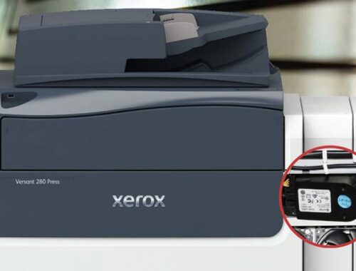 Xerox® Versant® 280 Press