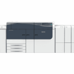 Xerox® Versant® 4100 Press Xerox® Versant® 4100 Press