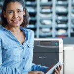 Xerox® Versant® 4100 Press Xerox® Versant® 4100 Press