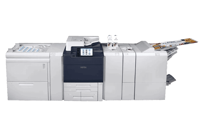Xerox® PrimeLink® C9200 Series Printer Press