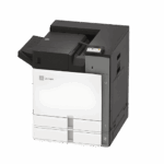 Office colour Printer Lexmark CS963e front view