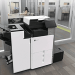 Multifunction Printer Lexmark CX95 Series - CX950 work environment