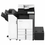 Multifunction Printer Lexmark CX95 Series - CX951 options