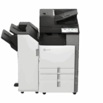 Multifunction Printer Lexmark CX96 Series - CX962 options