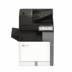 Multifunction Printer Lexmark CX96 Series - CX962 front view