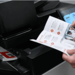Multifunction Printer Lexmark CX96 Series - CX963 work environment