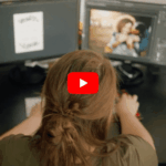 Xerox® Proficio™ PX300 Production Youtube