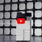 Multifunction Printer Lexmark MX953 Multifunction monochrome Printer Lexmark MX953 Youtube