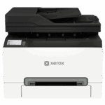 Xerox® C255a Colour Multifunction Printer Xerox® C255a Multifunction Printer front view