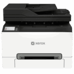 Xerox® C303a Multifunction Printer front view