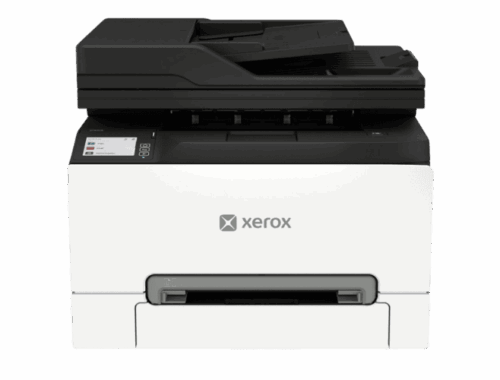 Xerox® C303a Multifunction Printer front view