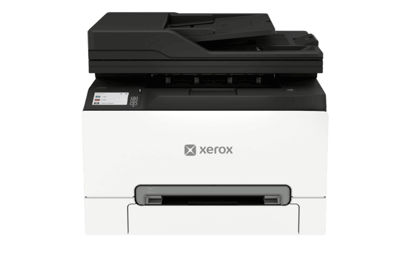 Xerox® C303a Multifunction Printer front view
