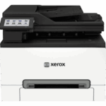 Xerox® C305ae Multifunction Printer front view
