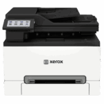 Xerox® ZC364 Colour Multifunction Printer Xerox® ZC364 Multifunction Printer front view