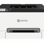 Xerox® C240 office printer front view